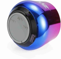 MZ S3 (PORTABLE BLUETOOTH MINI SPEAKER) Dynamic Metal Sound with High Bass 5 W Bluetooth Speaker