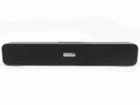 MZ M21 PORTABLE HOME TV SOUNDBAR- Dynamic Thunder Sound 2400mAh Battery 10 W Bluetooth Soundbar  (Multicolor, Stereo Channel) 3.8