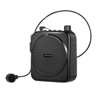 MZ M62VP (Multimedia Digital Player) Public Announcement System with Bluetooth Indoor, Outdoor PA System  (5 W) 