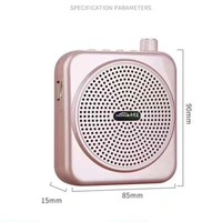 MZ M62VP (Multimedia Digital Player) Public Announcement System with Bluetooth Indoor, Outdoor PA System  (5 W) 
