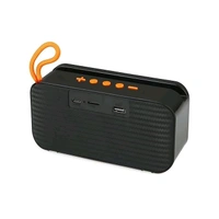 MZ S670 (PORTABLE BLUETOOTH SPEAKER) High Bass 10W 1800mAh Battrey 10 W Bluetooth Speaker  (Pink, Stereo Channel)