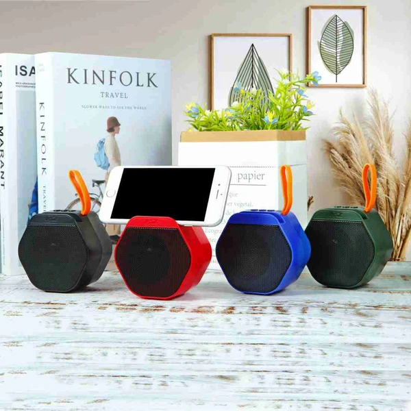 MZ M28VP BLUETOOTH SPEAKER