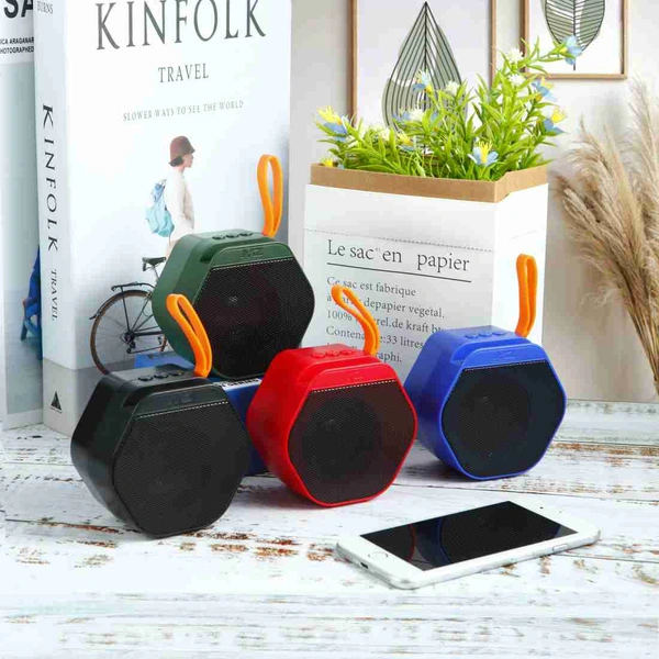 MZ M28VP BLUETOOTH SPEAKER