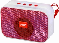 MZ M412SP Bluetooth Speaker 