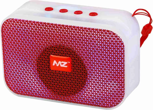 MZ M412SP Bluetooth Speaker 