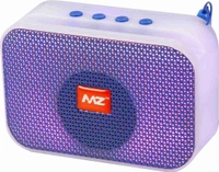 MZ M412SP Bluetooth Speaker 