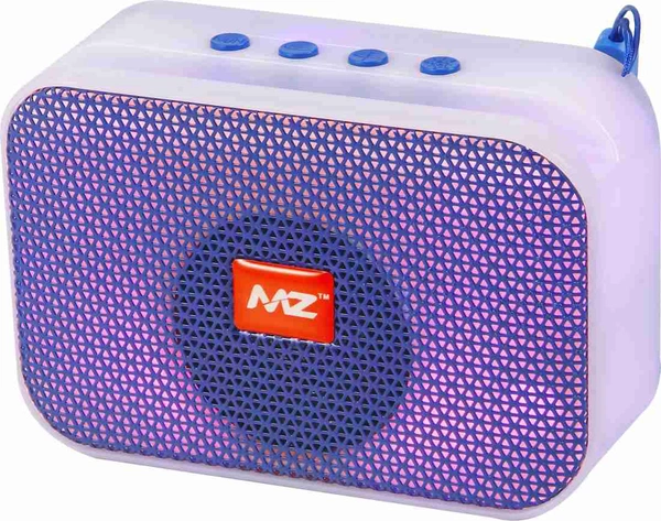 MZ M412SP Bluetooth Speaker 