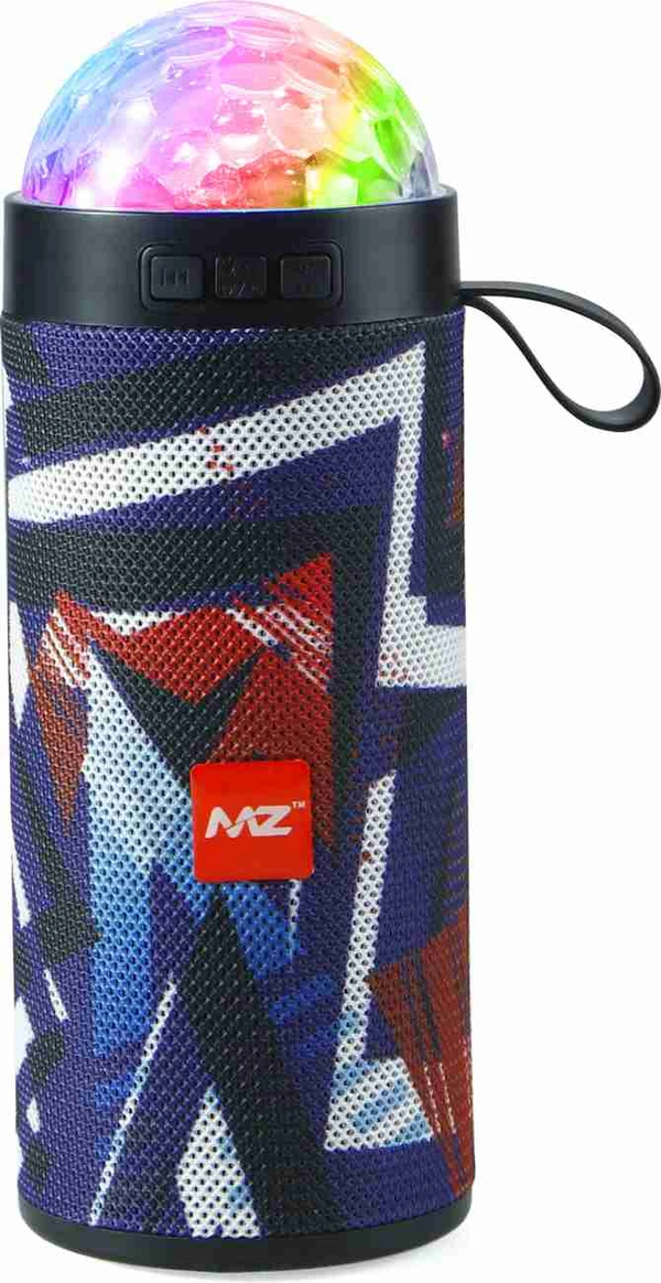 MZ M21VP PRO BLUETOOTH SPEAKER