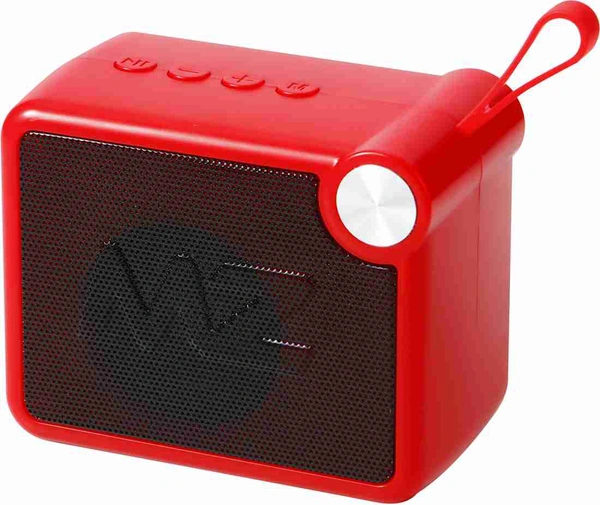 MZ M406 bluetooth speakers fm radio compatiable all Smartphones 56 W Bluetooth Speaker  (Black, Stereo Channel)