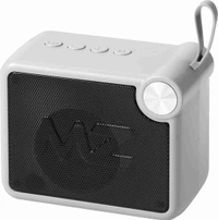 MZ M406 bluetooth speakers fm radio compatiable all Smartphones 56 W Bluetooth Speaker  (Black, Stereo Channel)