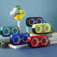 MZ M46VP Wireless Portable Speaker, Size: 6 Inch (L), 10W