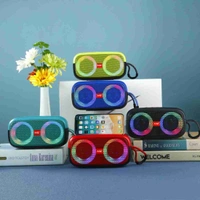MZ M46VP Wireless Portable Speaker, Size: 6 Inch (L), 10W
