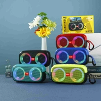MZ M46VP Wireless Portable Speaker, Size: 6 Inch (L), 10W