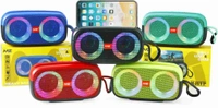 MZ M46VP Wireless Portable Speaker, Size: 6 Inch (L), 10W