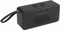 Mz M23vp Protable Bluetooth Speaker Dynamic Thunder Sound With Wireless Mic 