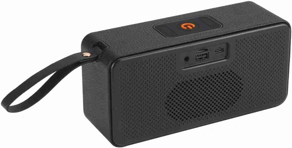 Mz M23vp Protable Bluetooth Speaker Dynamic Thunder Sound With Wireless Mic 