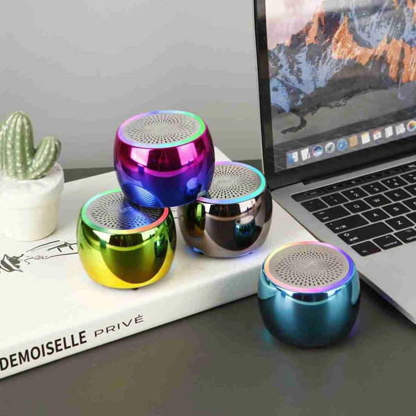 Mz S10  Bluetooth Mini Speaker   