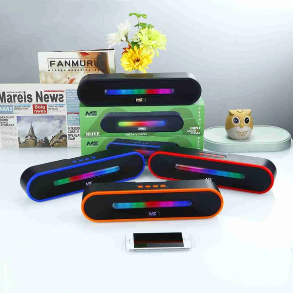 MZ M14VP Bluetooth Speaker 