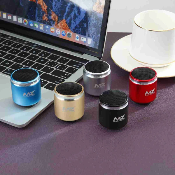MZ S5  BLUETOOTH MINI SPEAKER