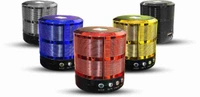 WS 887 MZ Mini Speaker