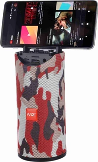 MZ M 211  BLUETOOTH SPEAKER 