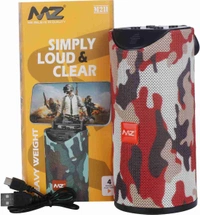 MZ M 211  BLUETOOTH SPEAKER 