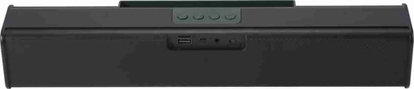 MZ M426SP (PORTABLE HOME TV SOUNDBAR) Dynamic Thunder Sound 2400mAh Battery 10 W Bluetooth Soundbar  (Multicolor, Stereo Channel)