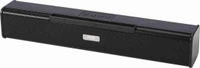 MZ M426SP (PORTABLE HOME TV SOUNDBAR) Dynamic Thunder Sound 2400mAh Battery 10 W Bluetooth Soundbar  (Multicolor, Stereo Channel)