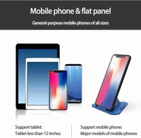 Pyramid Mobile stand 