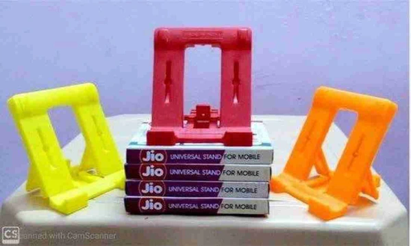JIO Mobile Stand 