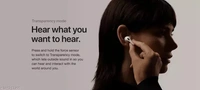 ANC Pro Airpods 