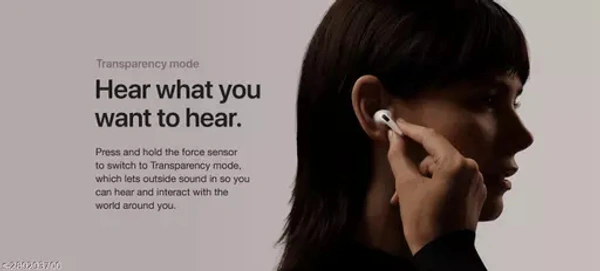 ANC Pro Airpods 