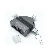 multifunctional adapter ( 7 in 1)