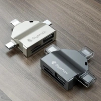 multifunctional adapter ( 7 in 1)