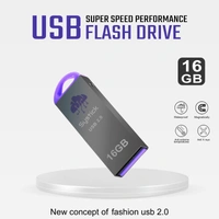 Systick S101 16GB Pen Drive Metal Body