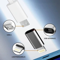 Gm V8 To iPhone Connector