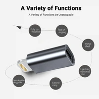 Gm V8 To iPhone Connector