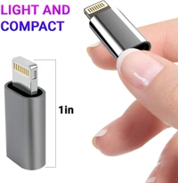Gm V8 To iPhone Connector