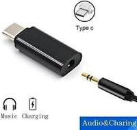 Rp Aux To Type C Connector