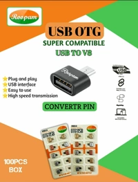 RP V8 OTG Connector