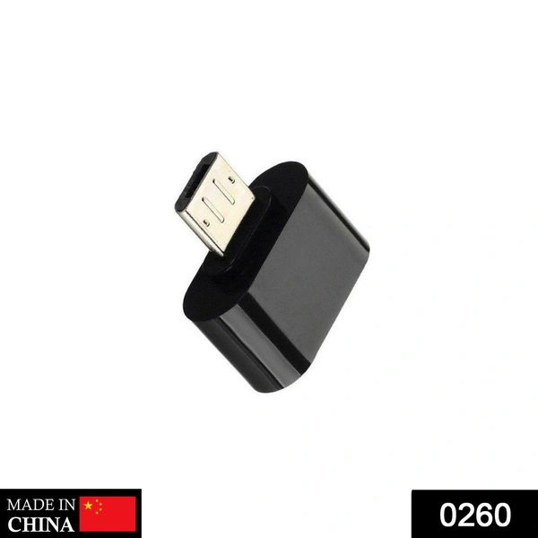 RP V8 OTG Connector