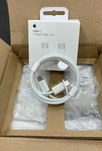 iPhone 15 C To C Cable Cotan Wire