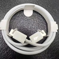 iPhone 15 C To C Cable Cotan Wire
