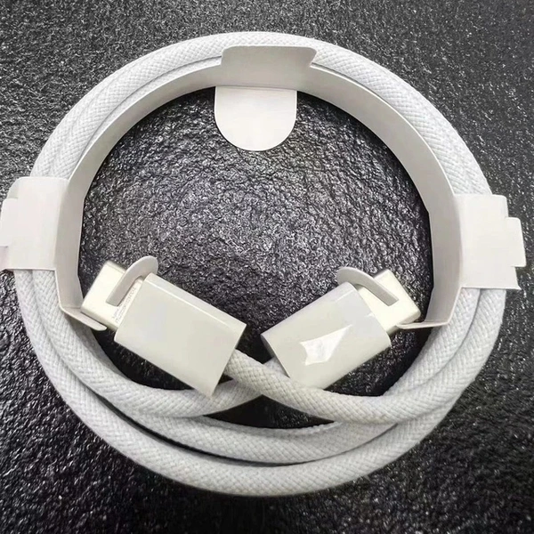 iPhone 15 C To C Cable Cotan Wire