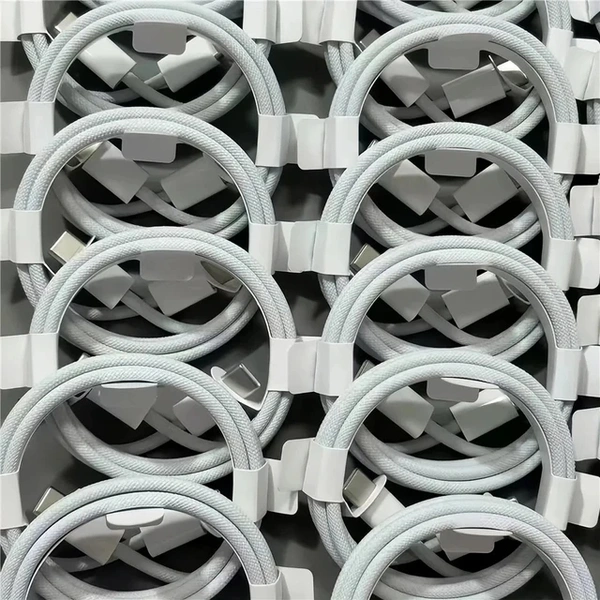 iPhone 15 C To C Cable Cotan Wire