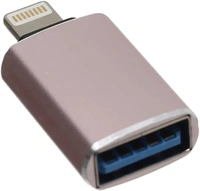 OTG Adapter For iPhone 