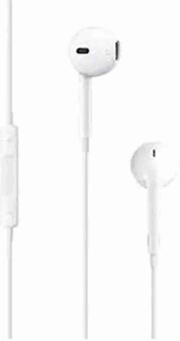 iPhone 15 AAA  earphone 
