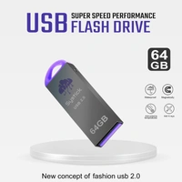 SYSTICK S 101 64GB Pen Drive Metal Body