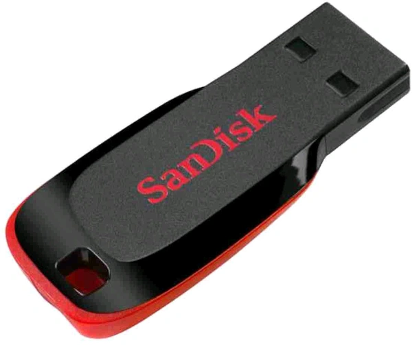 Sandisk 4gb Pendrive (Cruzar Blade)