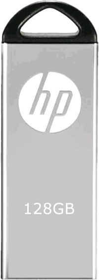 Hp 128gb Pendrive